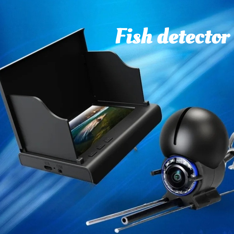 Kamera Definisi Tinggi untuk M - Fishing Equipment English ulasan dan harga