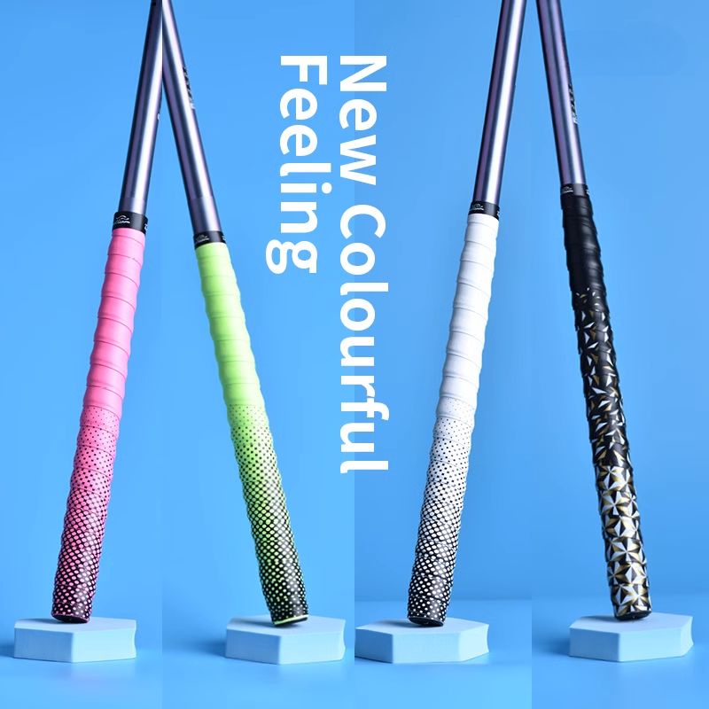 Pemancing membungkus lem kerin - Fishing Rod Wrap Tape ulasan dan harga