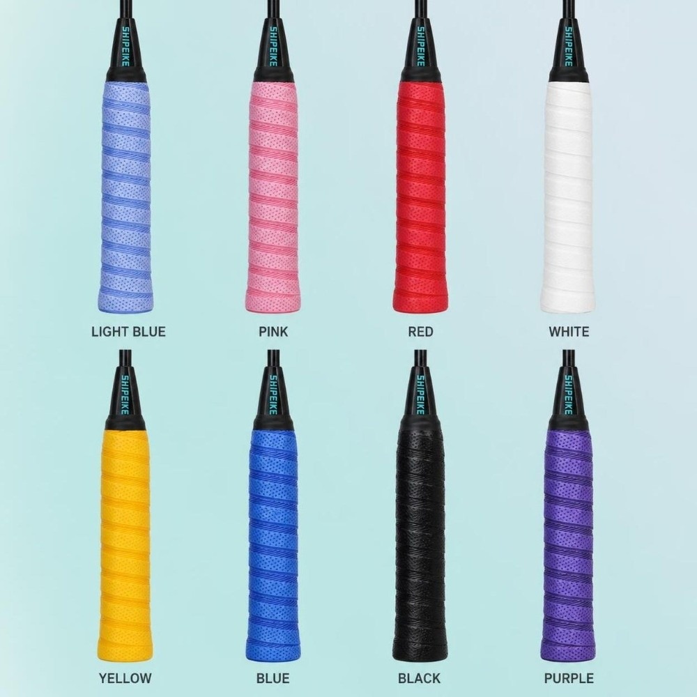 Pelapis Pegangan Raket dengan  - Fishing Rod Wrap Tape ulasan dan harga