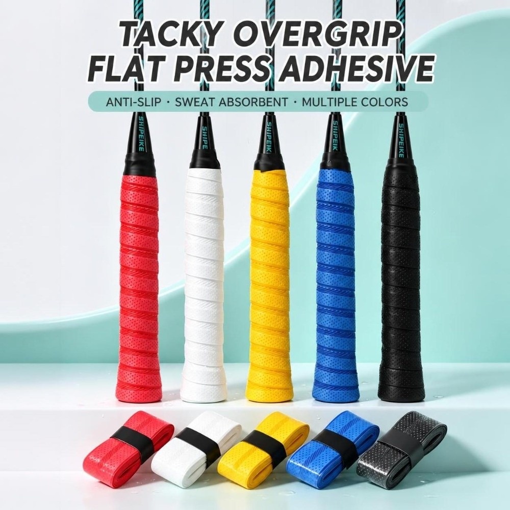 Pelapis Pegangan Raket dengan  - Fishing Rod Wrap Tape ulasan dan harga