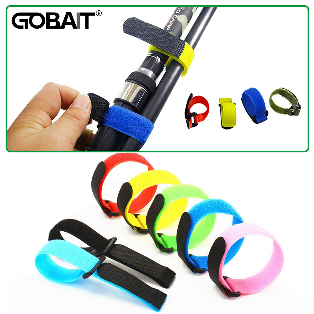 Tempat Dasi Warna Tali Kabel D - Fishing Rod Wrap Tape ulasan dan harga