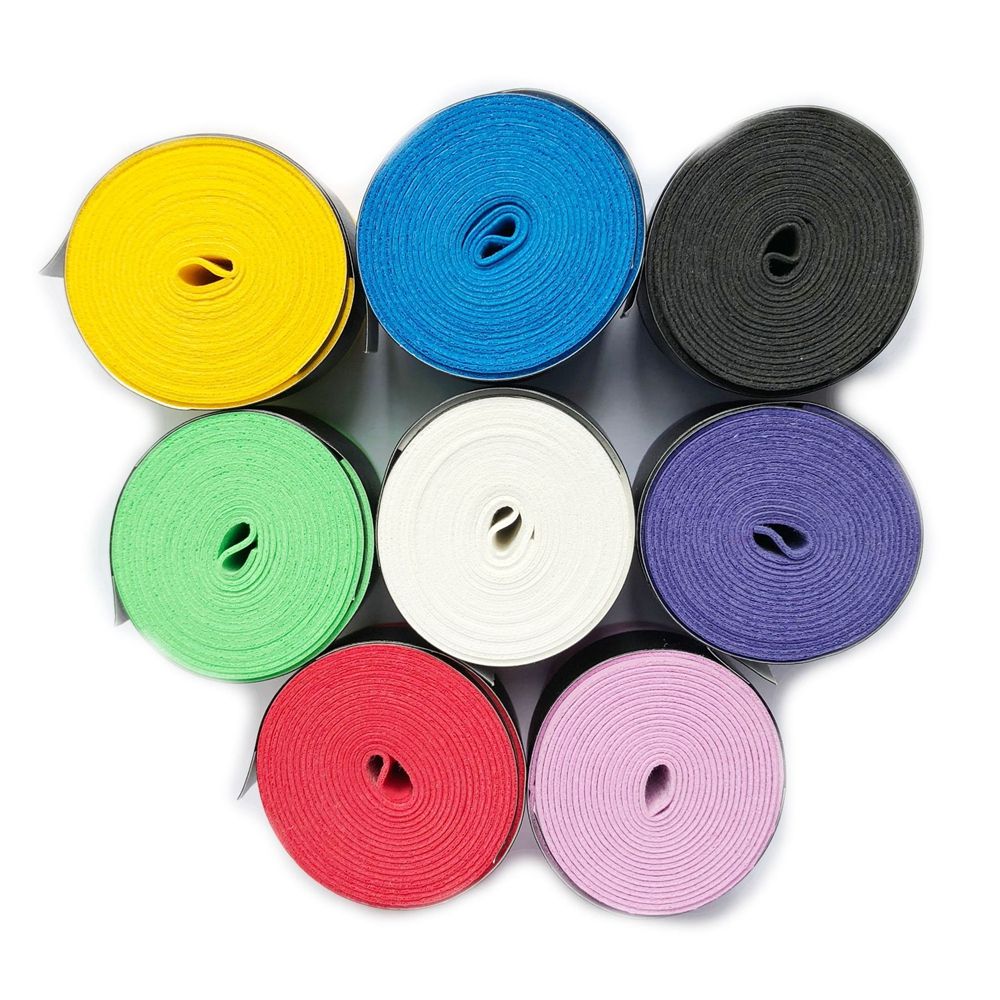 Peralatan: Grip Raket Bulu Tan - Fishing Rod Wrap Tape ulasan dan harga